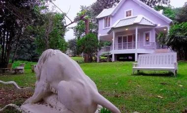 出租 2 卧室 独立屋 在 Mueang Rayong, Rayong