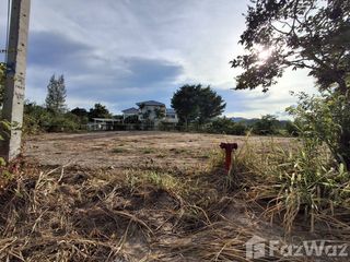 Terreno en venta en Cha Am, Phetchaburi