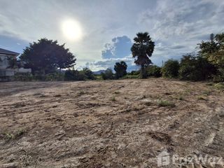 Terreno en venta en Cha Am, Phetchaburi