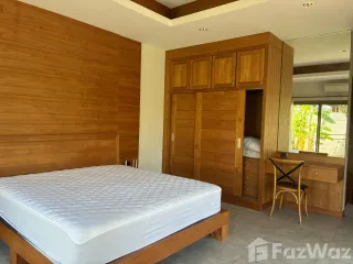 For rent 3 bedrooms house in Bang Lamung, Chonburi