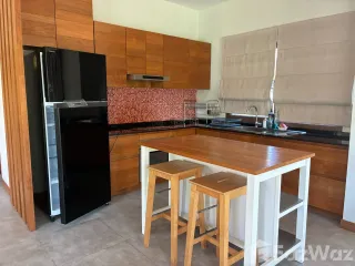 For rent 3 bedrooms house in Bang Lamung, Chonburi