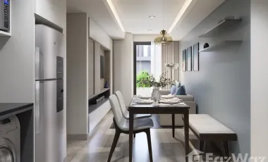 Condo en venta de 3 habitaciones en Mueang Phuket, Phuket