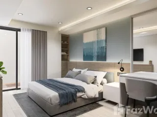 For sale 3 bedrooms condo in Mueang Phuket, Phuket