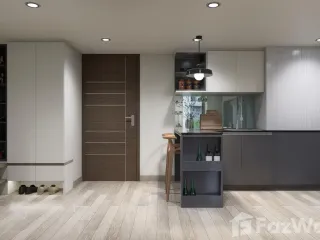 For sale 3 bedrooms condo in Mueang Phuket, Phuket