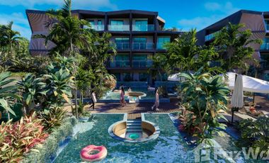 For sale 3 bedrooms condo in Mueang Phuket, Phuket