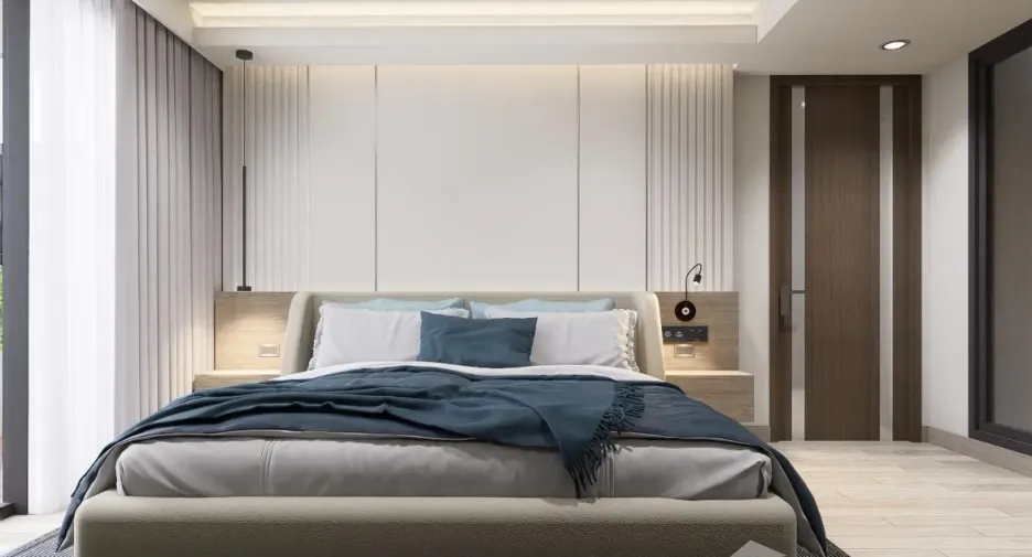 Condo en venta de 3 habitaciones en Mueang Phuket, Phuket