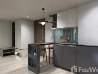 For sale 3 bedrooms condo in Mueang Phuket, Phuket