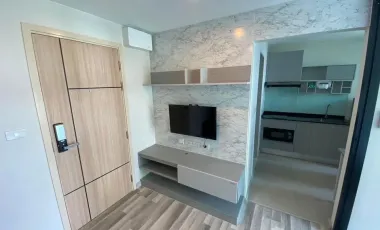 Wohnung zum Kauf und zur Miete mit 1 Zimmer in Chatuchak, Bangkok