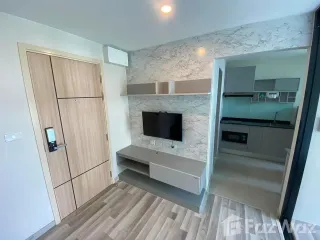 Condo en alquiler y en venta de 1 habitaciones en Chatuchak, Bangkok