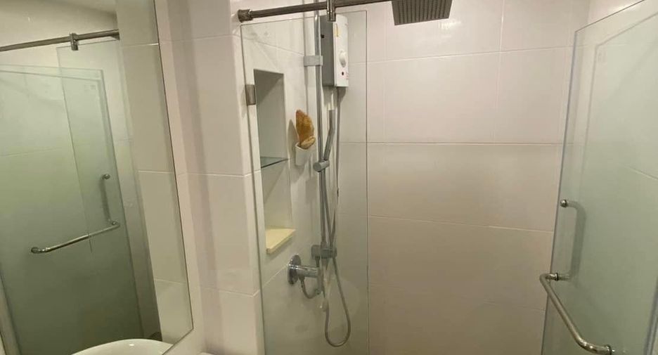 For sale and for rent 1 bed condo in Chatuchak, Bangkok