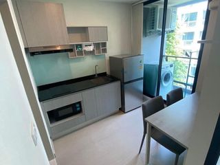 Condo en alquiler y en venta de 1 habitaciones en Chatuchak, Bangkok