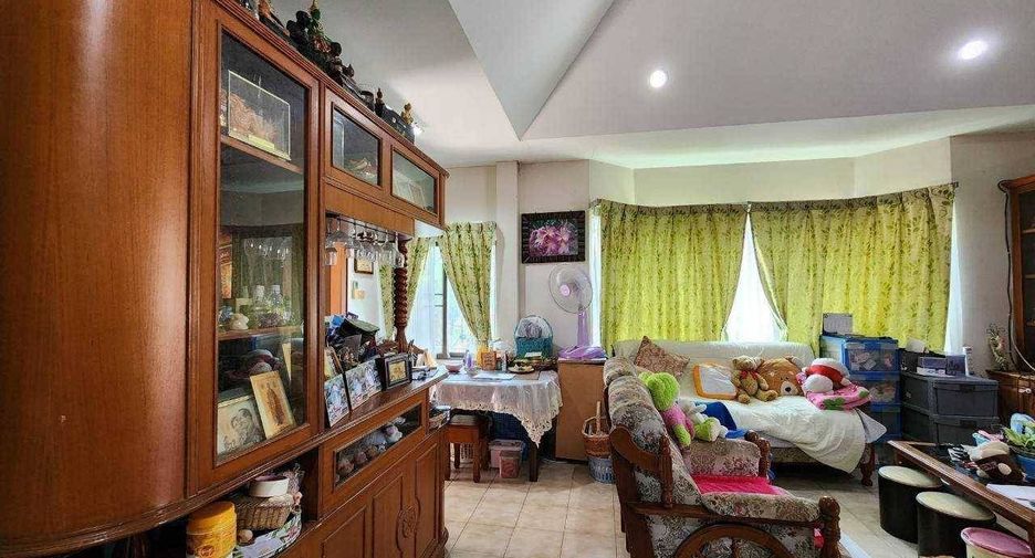 À vendre 3 chambres maison à Bang Lamung, Chonburi