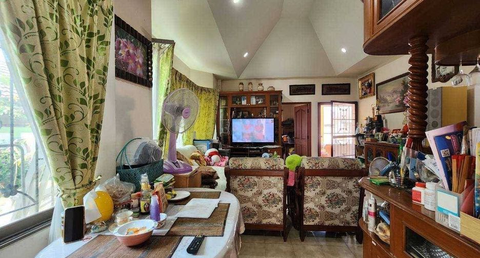 À vendre 3 chambres maison à Bang Lamung, Chonburi