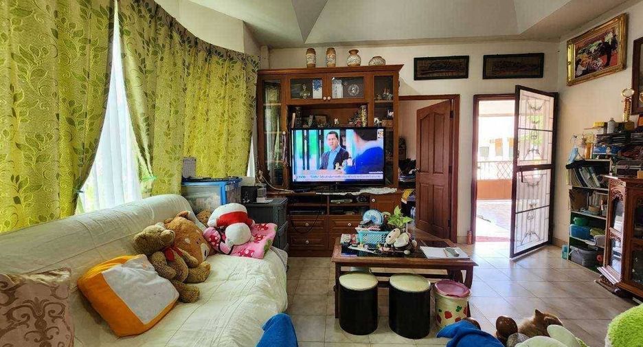 À vendre 3 chambres maison à Bang Lamung, Chonburi
