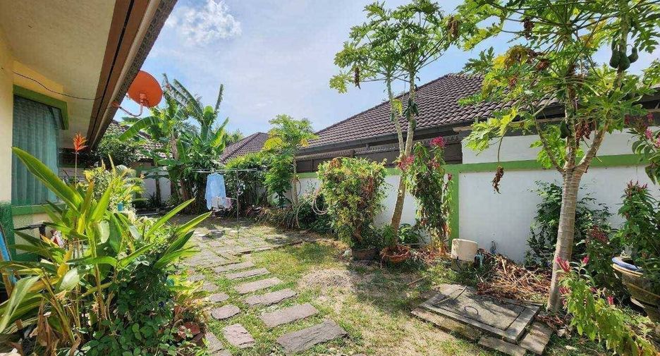 À vendre 3 chambres maison à Bang Lamung, Chonburi