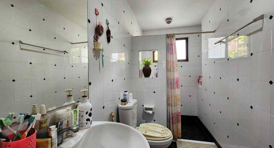 À vendre 3 chambres maison à Bang Lamung, Chonburi