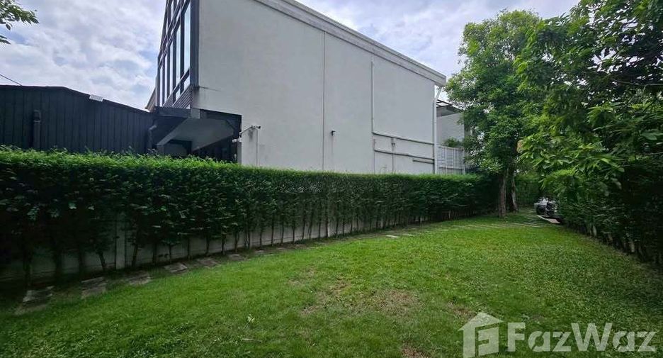 À vendre et à louer 4 chambres villa à Pak Kret, Nonthaburi