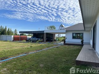 Haus zum Kauf mit 2 Zimmer in Hua Hin, Prachuap Khiri Khan
