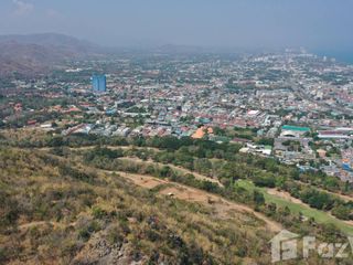 À vendre terrain à Hua Hin, Prachuap Khiri Khan
