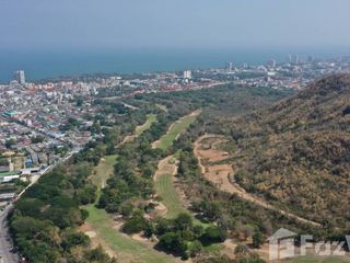 À vendre terrain à Hua Hin, Prachuap Khiri Khan
