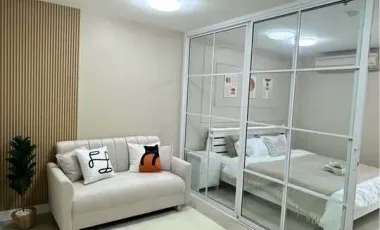 Wohnung zum Kauf mit 1 Zimmer in Chatuchak, Bangkok
