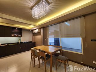 For sale 3 bedrooms townhouse in Yan Nawa, Bangkok