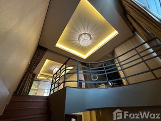 For sale 3 bedrooms townhouse in Yan Nawa, Bangkok