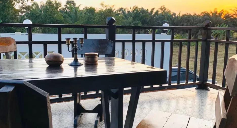 For sale and for rent 2 bedrooms house in Bang Lamung, Chonburi