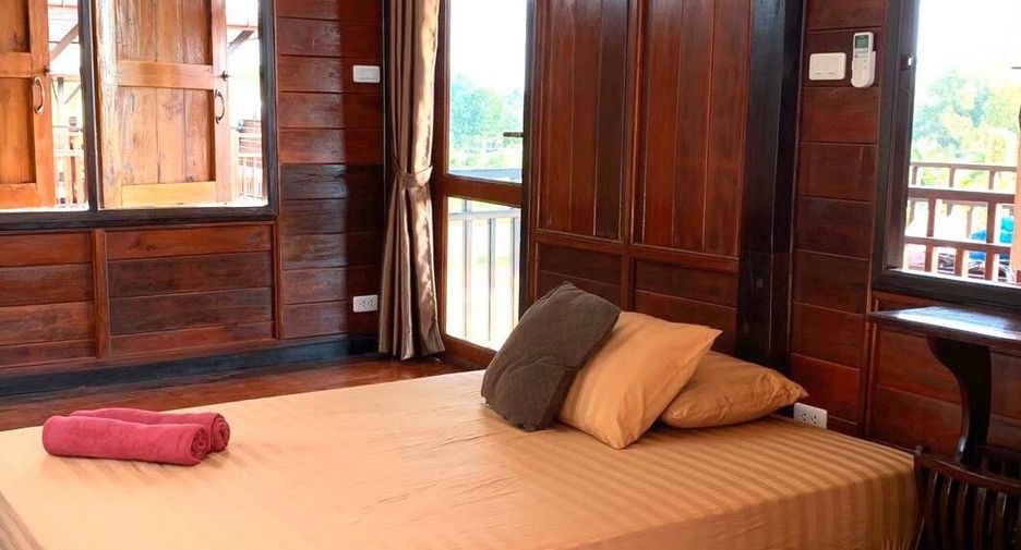 For sale and for rent 2 bedrooms house in Bang Lamung, Chonburi