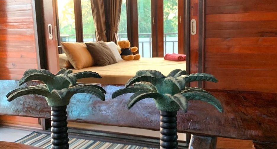 For sale and for rent 2 bedrooms house in Bang Lamung, Chonburi