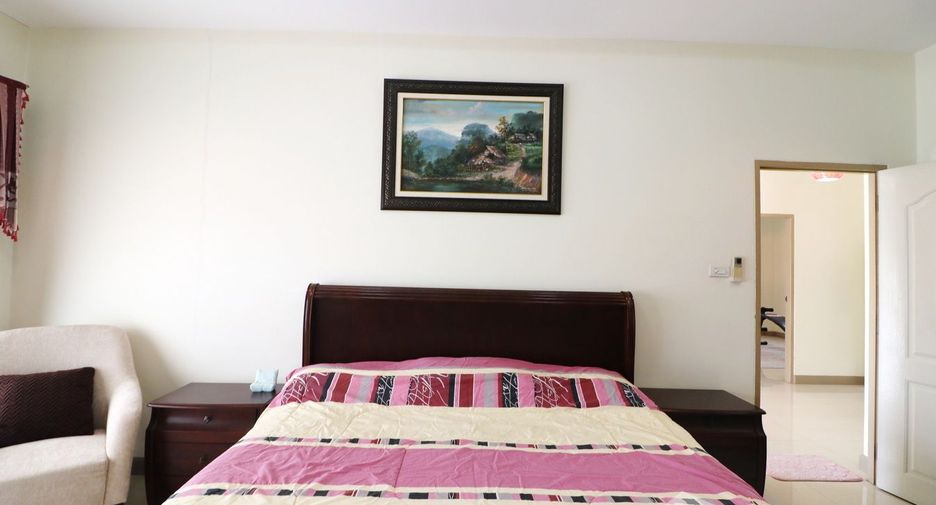 For sale 4 bedrooms house in Mueang Khon Kaen, Khon Kaen