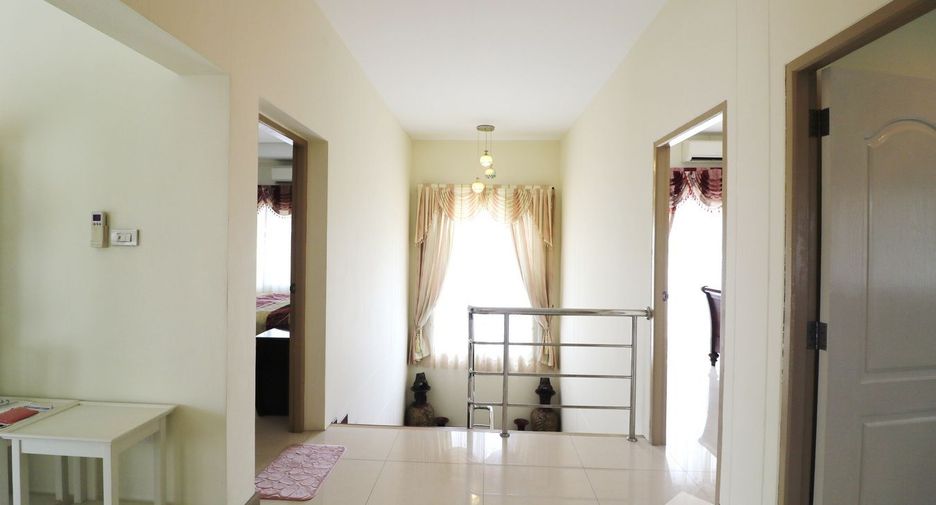 For sale 4 bedrooms house in Mueang Khon Kaen, Khon Kaen