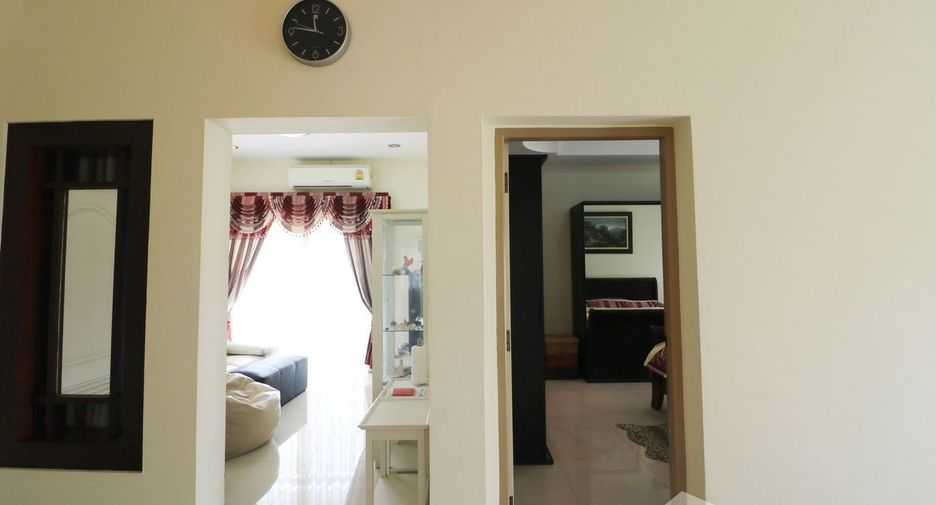 For sale 4 bedrooms house in Mueang Khon Kaen, Khon Kaen
