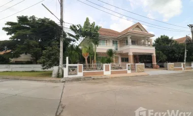 出售 4 卧室 独立屋 在 Mueang Khon Kaen, Khon Kaen