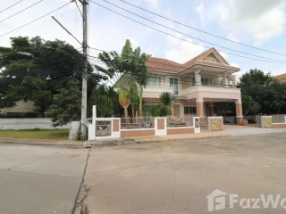 Casa en venta de 4 habitaciones en Mueang Khon Kaen, Khon Kaen
