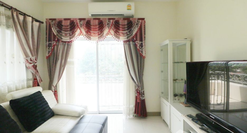 For sale 4 bedrooms house in Mueang Khon Kaen, Khon Kaen
