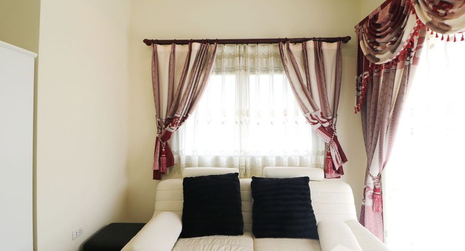 For sale 4 bedrooms house in Mueang Khon Kaen, Khon Kaen