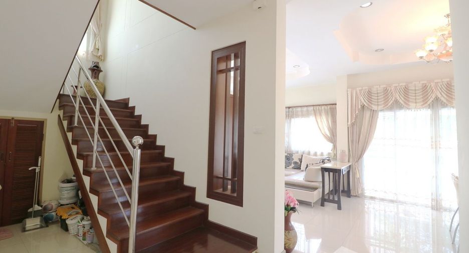 À vendre 4 chambres maison à Mueang Khon Kaen, Khon Kaen