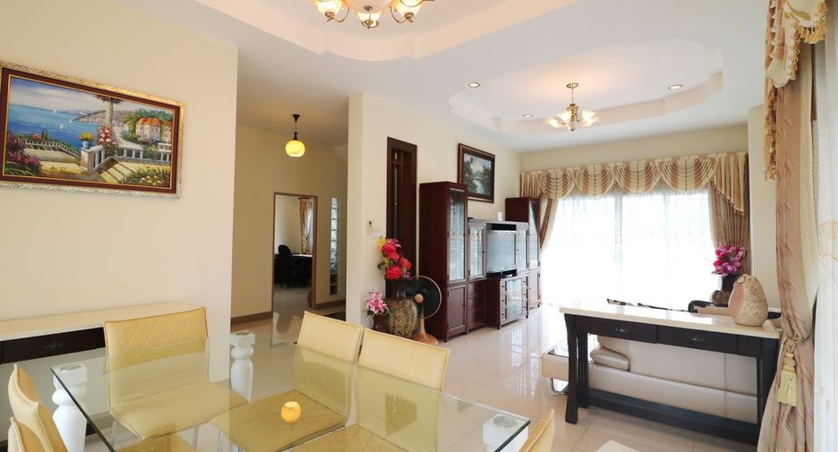 For sale 4 bedrooms house in Mueang Khon Kaen, Khon Kaen