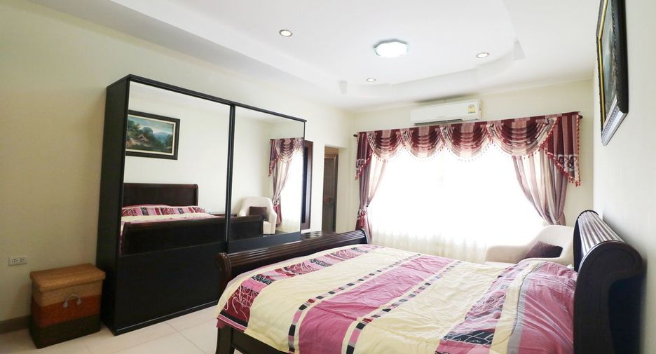 For sale 4 bedrooms house in Mueang Khon Kaen, Khon Kaen