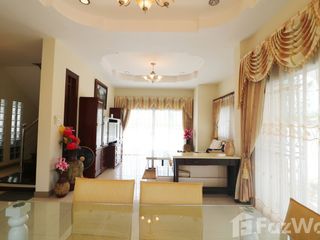 For sale 4 ベッドルーム house in Mueang Khon Kaen, Khon Kaen