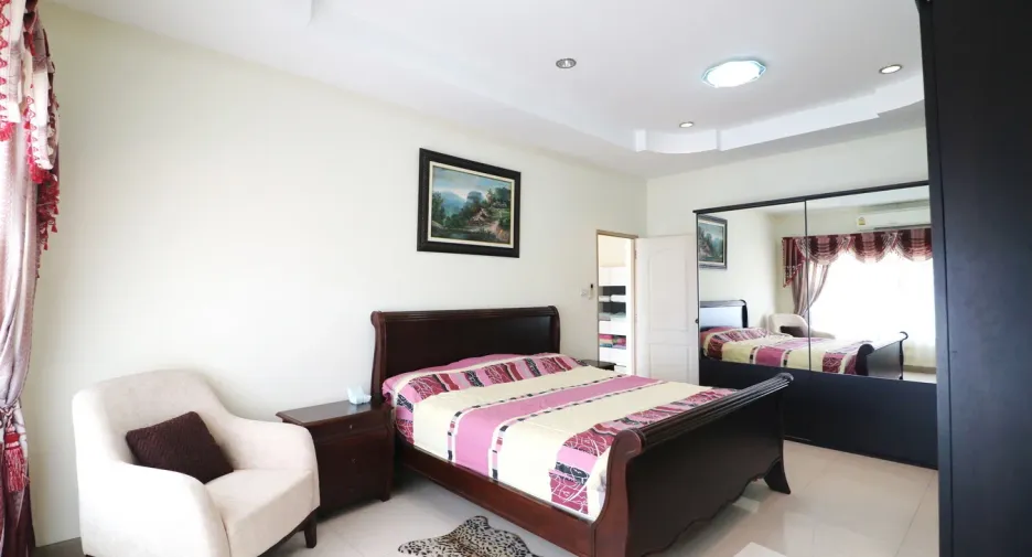À vendre 4 chambres maison à Mueang Khon Kaen, Khon Kaen