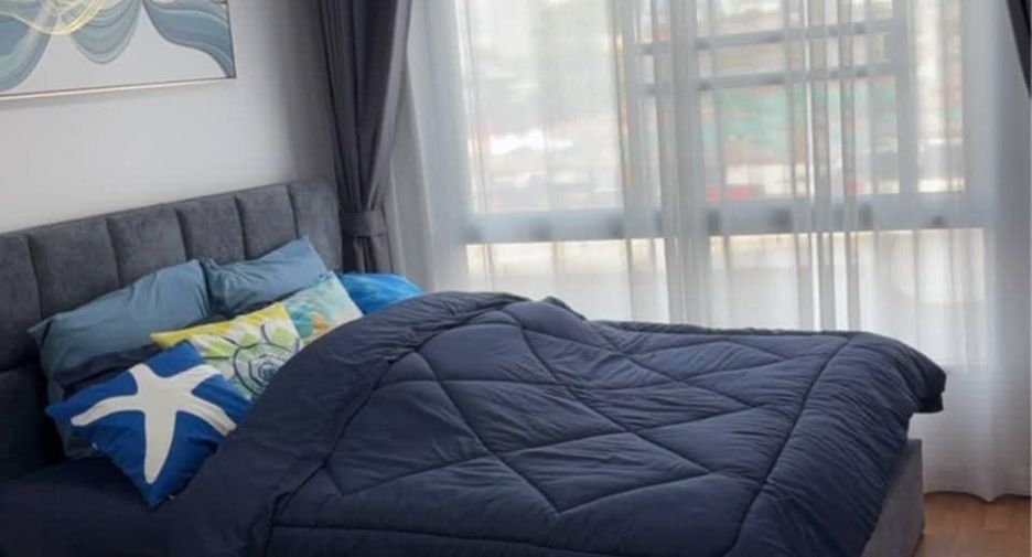 For rent 2 bedrooms condo in Mueang Phuket, Phuket