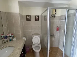 For rent studio condo in Bang Lamung, Chonburi