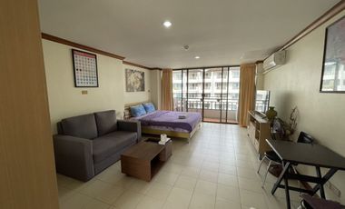 出租 公寓 公寓 在 Bang Lamung, Chon Buri