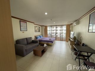 For Rent Studio Condo In Bang Lamung, Chonburi