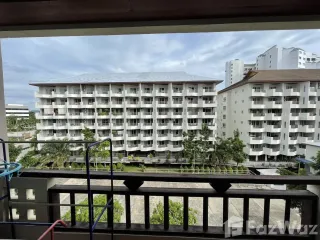 For rent studio condo in Bang Lamung, Chonburi