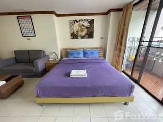 For rent studio condo in Bang Lamung, Chonburi