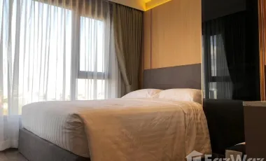 出售 和 出租 1 卧室 公寓 在 Chatuchak, 曼谷