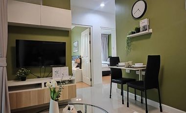 Condo en venta de 2 habitaciones en Bang Na, Bangkok